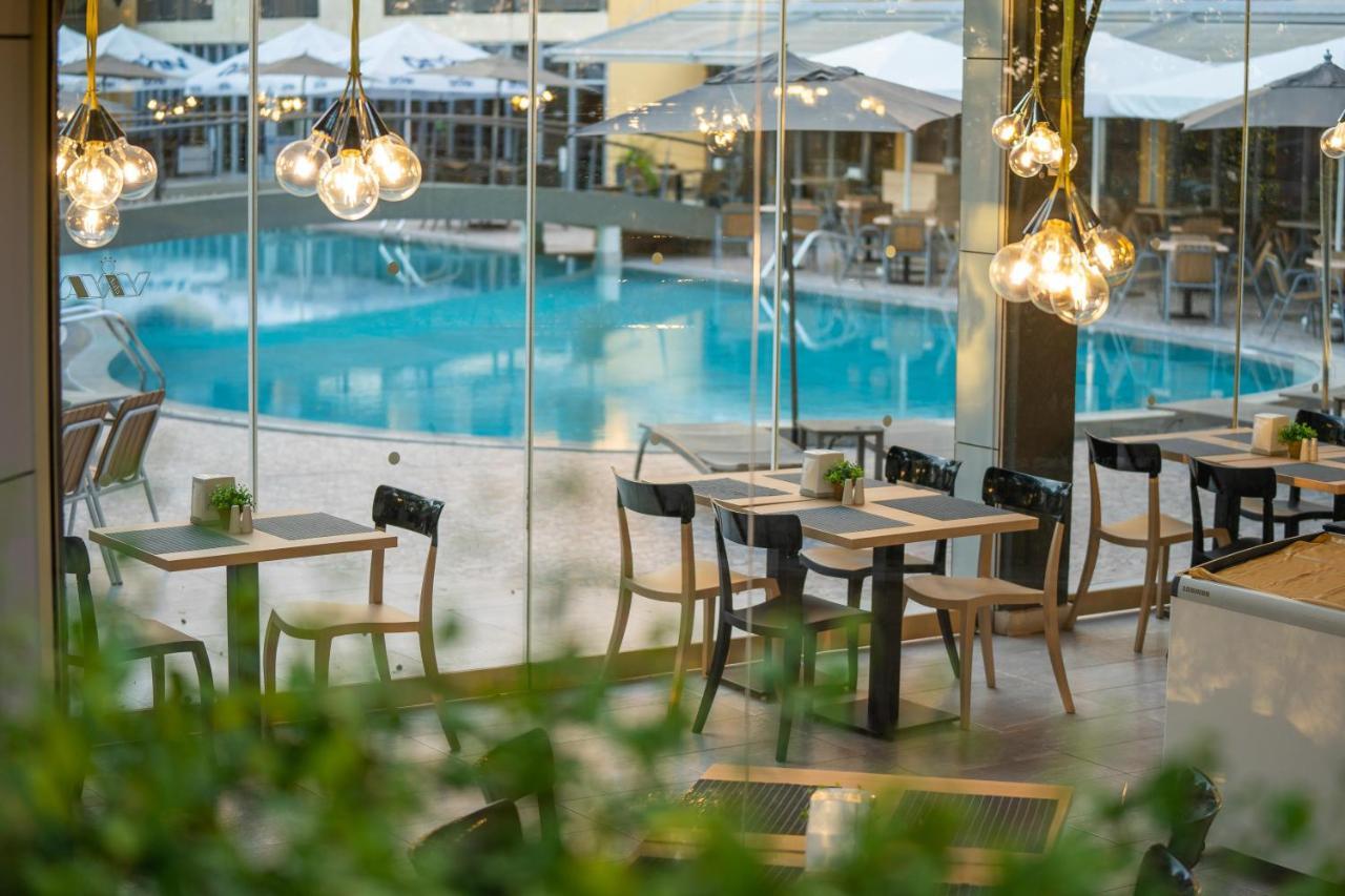 Hvd Viva Club Ultra - Private & Free Parking