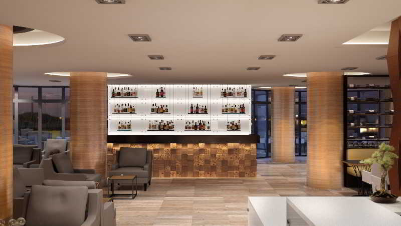 Хотел Hvd Viva Club Ultra - Private & Free Parking