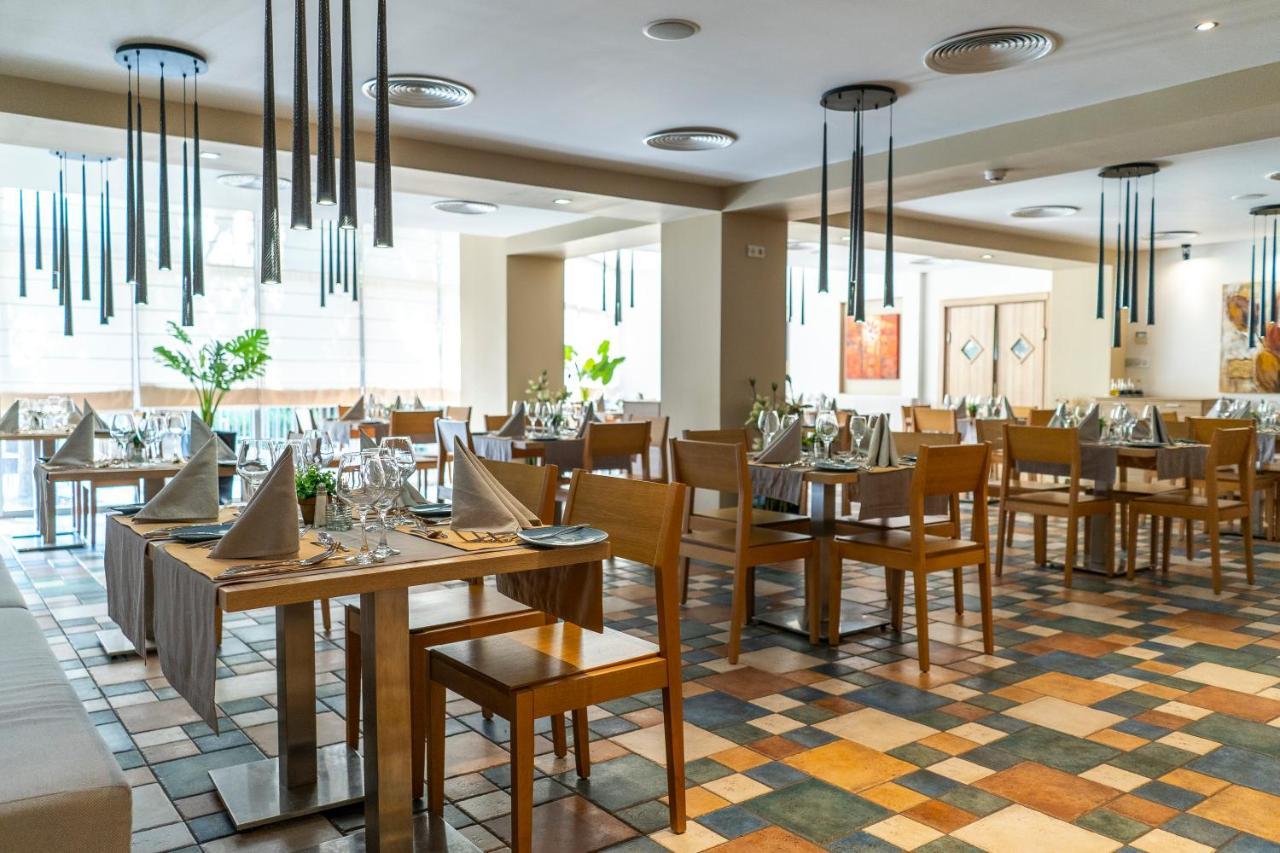 Hotel Hvd Viva Club Ultra - Private & Free Parking