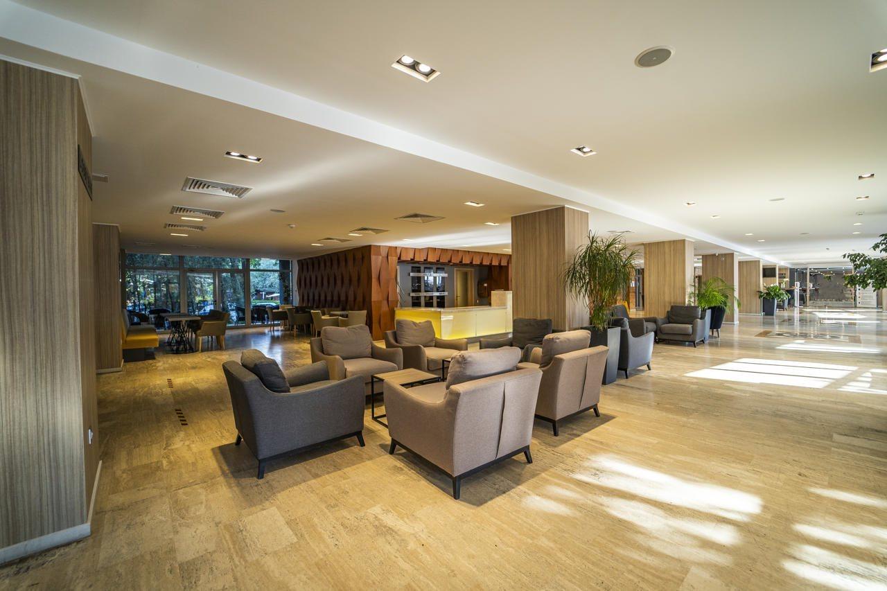 Hvd Viva Club Ultra - Private & Free Parking 4*