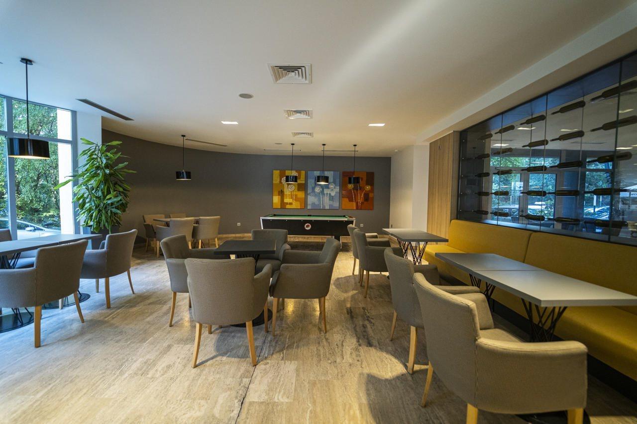 Hvd Viva Club Ultra - Private & Free Parking 4* Златни пясъци
