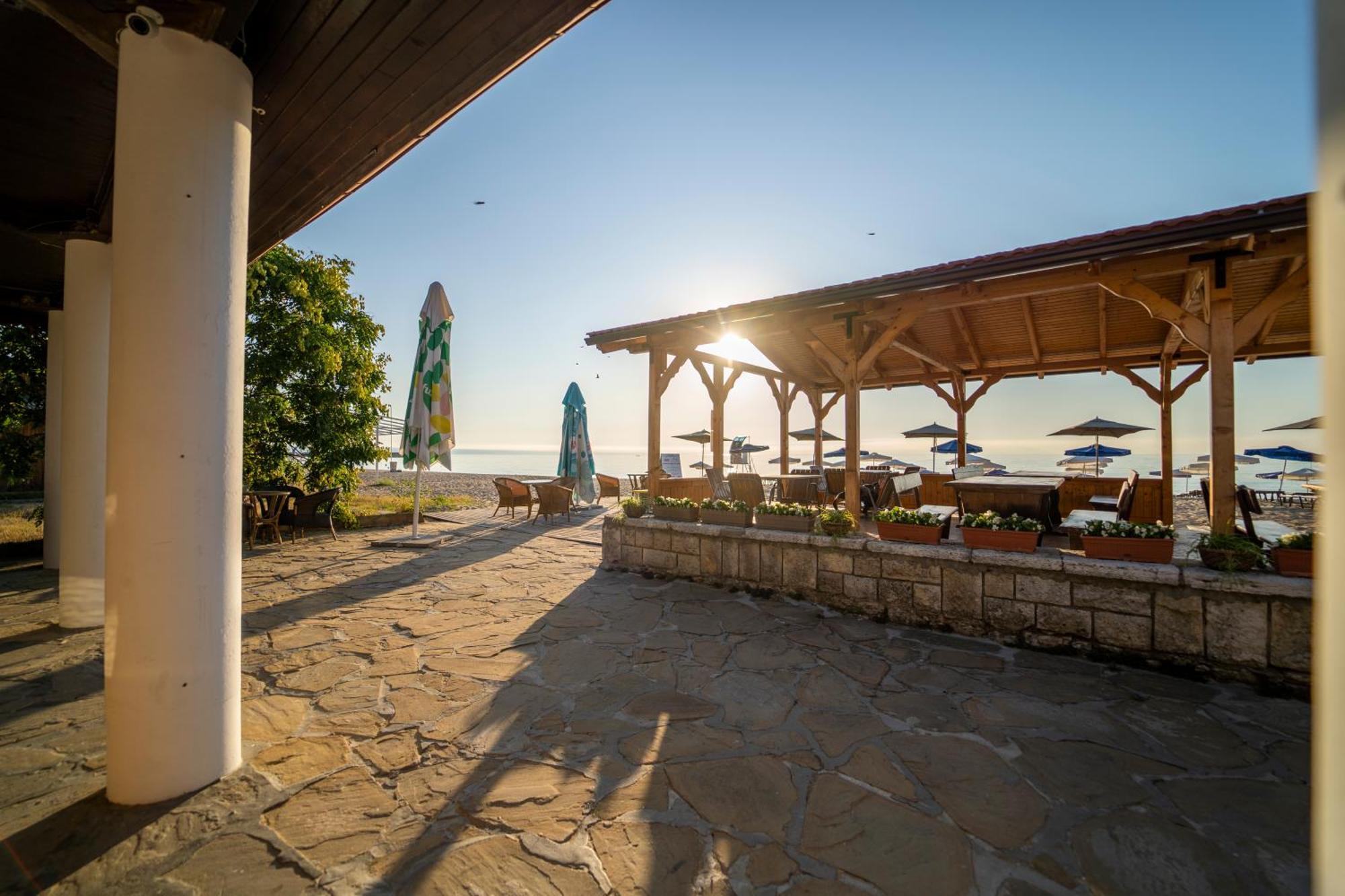 Hvd Viva Club Ultra - Private & Free Parking 4*