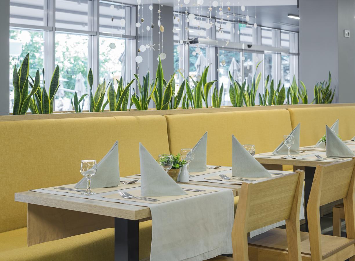 Hvd Viva Club Ultra - Private & Free Parking Златни пясъци